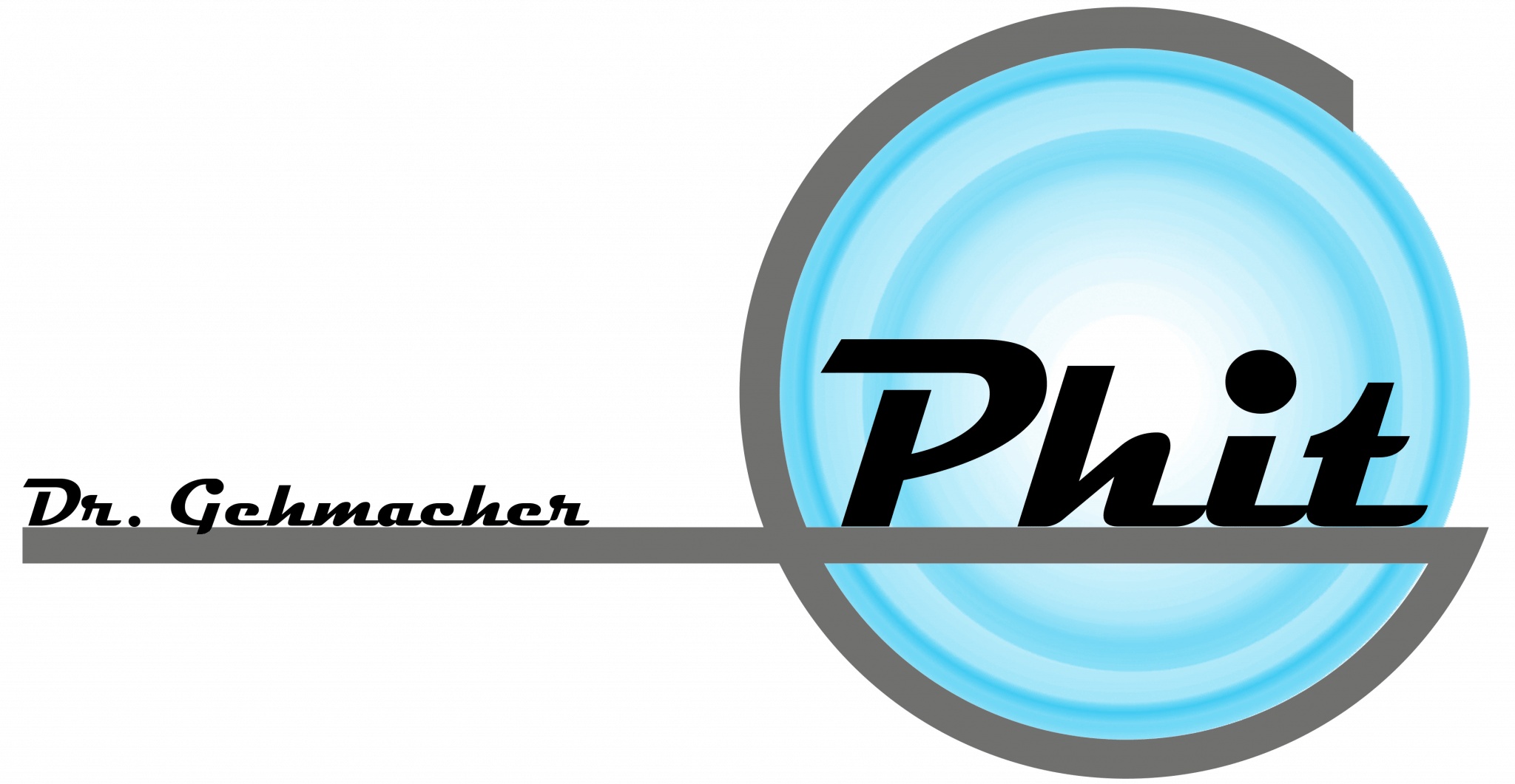 P.H.I.T Logo