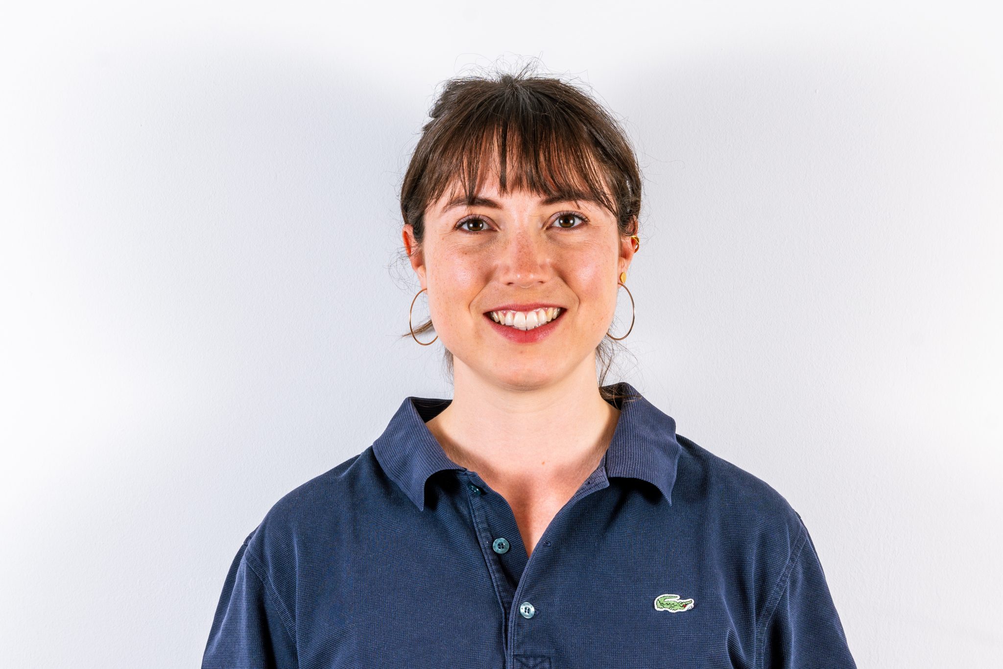 Anna Gassner, MSc.